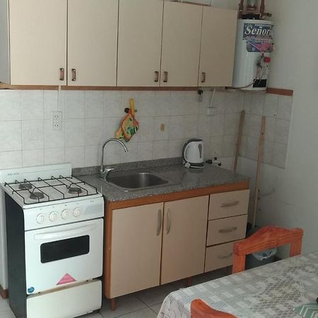 דירות מנדוזה La Quinta Departamento מראה חיצוני תמונה