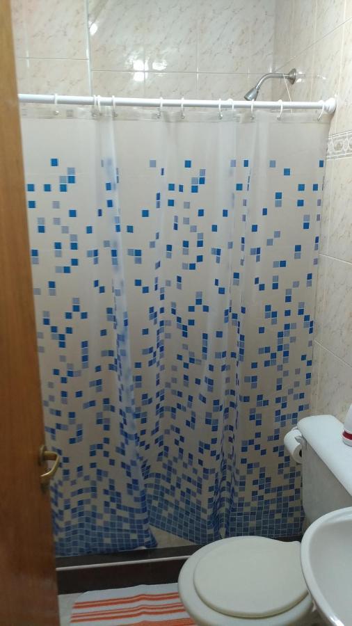 דירות מנדוזה La Quinta Departamento מראה חיצוני תמונה