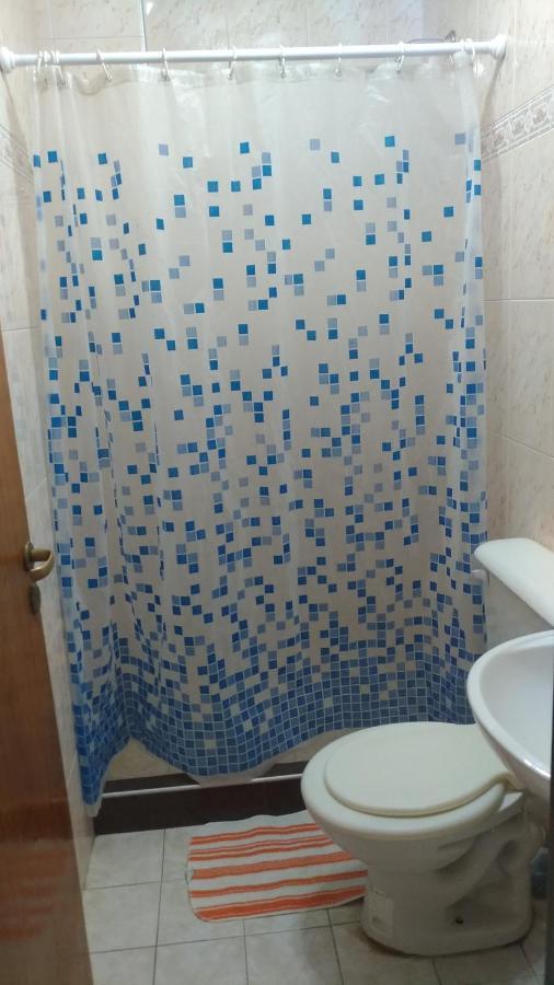דירות מנדוזה La Quinta Departamento מראה חיצוני תמונה