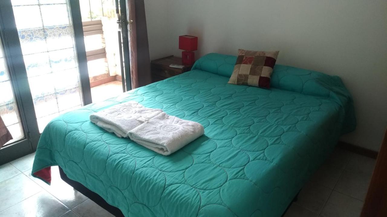 דירות מנדוזה La Quinta Departamento מראה חיצוני תמונה