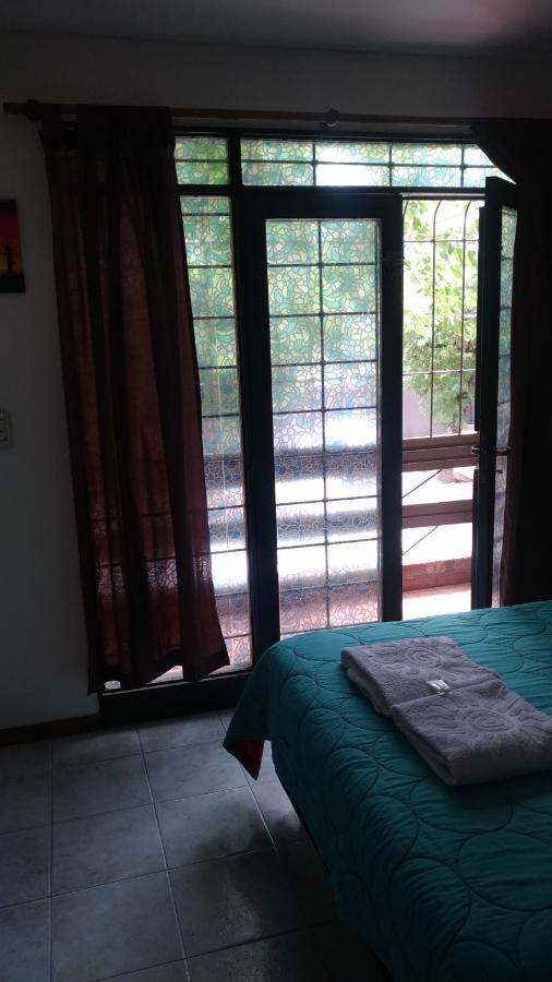 דירות מנדוזה La Quinta Departamento מראה חיצוני תמונה